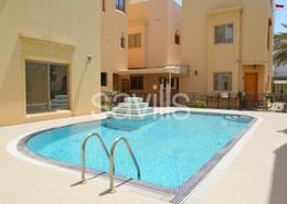 Villa - 3 bedrooms - 3 bathrooms for rent in Al Juffair - Capital Governorate