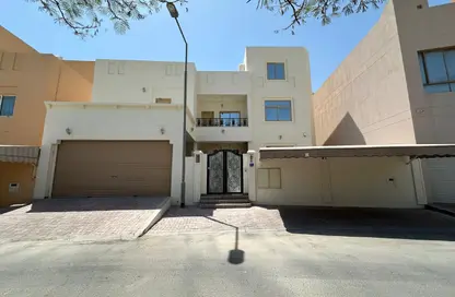 Villa - 7+ Bedrooms - 7 Bathrooms for sale in Jeblat Hebshi - Northern Governorate