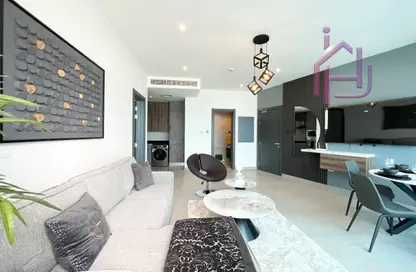 Apartment - 1 Bedroom - 2 Bathrooms for rent in Seef - Capital Governorate