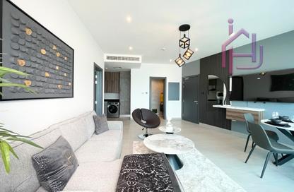 Apartment - 1 Bedroom - 2 Bathrooms for rent in Seef - Capital Governorate