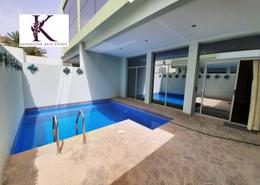 Villa - 3 bedrooms - 4 bathrooms for rent in Um Al Hasam - Manama - Capital Governorate Villa - 3 bedrooms - 4 bathrooms for rent in Um Al Hasam - Manama - Capital Governorate