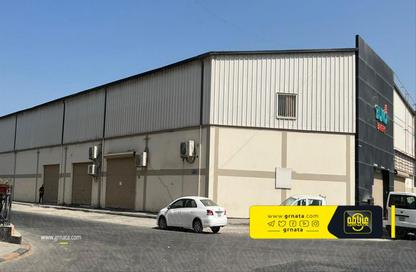 Show Room - Studio - 6 Bathrooms for sale in Tubli - Central Governorate