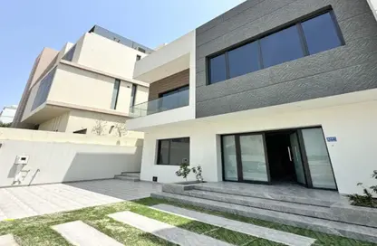 Villa - 3 Bedrooms - 4 Bathrooms for sale in Bu Quwah - Northern Governorate