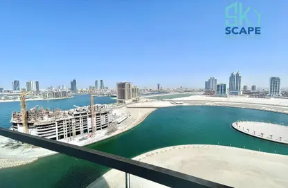 شقة - 1 حمام للايجار في السيف - محافظة العاصمة