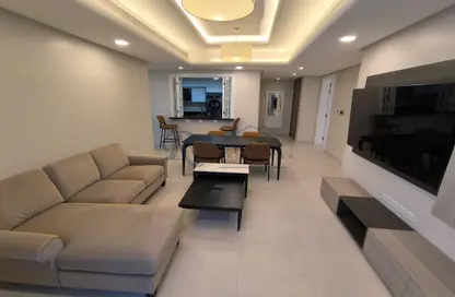 Apartment - 2 Bedrooms - 2 Bathrooms for rent in Hidd - Muharraq Governorate