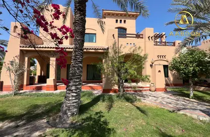 Villa - 4 Bedrooms - 5 Bathrooms for rent in Jannusan - Northern Governorate