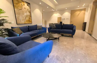 Apartment - 2 Bedrooms - 2 Bathrooms for rent in Hidd - Muharraq Governorate