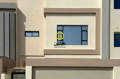 Villa - 3 Bedrooms - 4 Bathrooms for sale in Al Thurya villa Diyar Al Muharraq - Diyar Al Muharraq - Muharraq Governorate