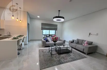 شقة - غرفة نوم - 2 حمامات للايجار في الجنبية - المحافظة الشمالية