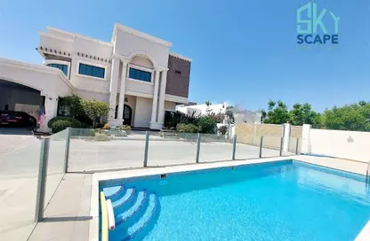 Apartment - 4 Bedrooms - 4 Bathrooms for rent in Saar - Northern Governorate