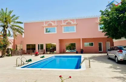 Villa - 4 Bedrooms - 3 Bathrooms for rent in Barbar - Northern Governorate