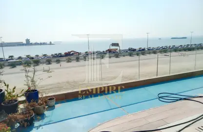 شقة - غرفة نوم - 2 حمامات للايجار في الحد - المحرق