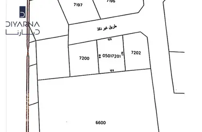 Land - Studio for sale in Barbar - Northern Governorate