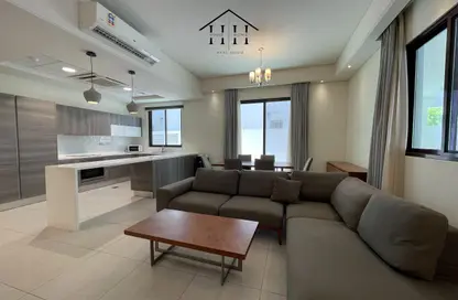 Apartment - 2 Bedrooms - 2 Bathrooms for rent in Saar - Northern Governorate