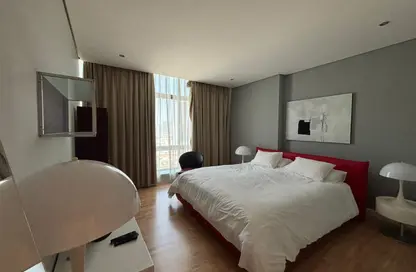 Apartment - 1 Bedroom - 2 Bathrooms for rent in Seef - Capital Governorate