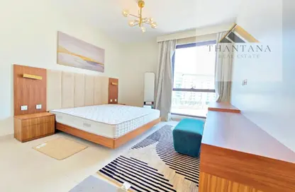 شقة - 2 غرف نوم - 2 حمامات للايجار في مراسي بارك ريزيدنسز - ديار المحرق - المحرق