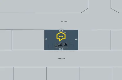 أرض - استوديو للبيع في قلالي - المحرق