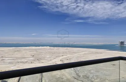 Apartment - 1 Bedroom - 2 Bathrooms for sale in Al Juffair - Capital Governorate