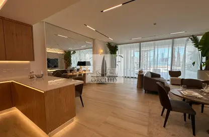 Apartment - 2 Bedrooms - 4 Bathrooms for sale in Seef - Capital Governorate