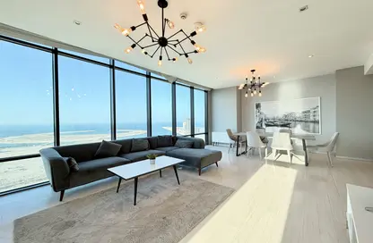 شقة - 2 غرف نوم - 2 حمامات للبيع في السيف - محافظة العاصمة