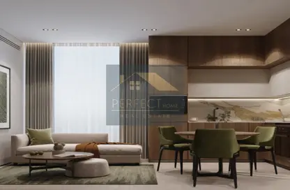 Apartment - 1 Bedroom - 2 Bathrooms for sale in Seef - Capital Governorate