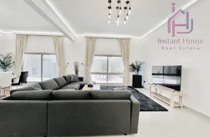 Villa - 4 Bedrooms - 4 Bathrooms for rent in Budaiya - Northern Governorate
