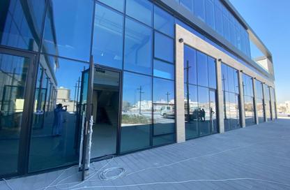 Shop - Studio for rent in Janabiya - Northern Governorate