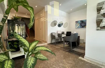 Apartment - 2 Bedrooms - 2 Bathrooms for rent in Um Al Hasam - Manama - Capital Governorate
