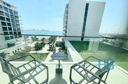 Apartment - 2 Bedrooms - 3 Bathrooms for sale in The Address Residences - Diyar Al Muharraq - Muharraq Governorate