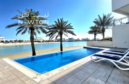 Villa - 3 Bedrooms - 3 Bathrooms for rent in Amwaj Beachfront - Amwaj Islands - Muharraq Governorate Villa - 3 Bedrooms - 3 Bathrooms for rent in Amwaj Beachfront - Amwaj Islands - Muharraq Governorate