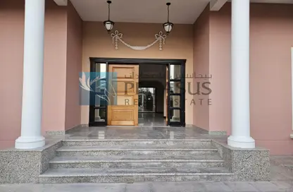 Reception / Lobby image for: Villa - 4 Bedrooms - 6 Bathrooms for rent in Hamala - Northern Governorate, Image 1