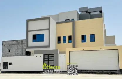 Villa - 4 Bedrooms - 6 Bathrooms for sale in Saraya 2 - Bu Quwah - Northern Governorate