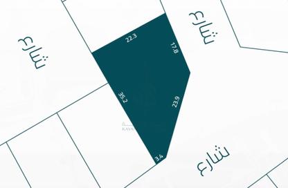 Land - Studio for sale in Al Dair - Muharraq Governorate