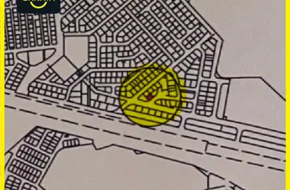 أرض - استوديو للبيع في بوري - المحافظة الشمالية