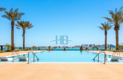 Apartment - 2 Bedrooms - 2 Bathrooms for sale in Marassi Al Bahrain - Diyar Al Muharraq - Muharraq Governorate