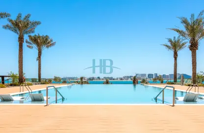 Apartment - 2 Bedrooms - 2 Bathrooms for sale in Marassi Al Bahrain - Diyar Al Muharraq - Muharraq Governorate