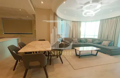 Apartment - 2 Bedrooms - 2 Bathrooms for rent in Saar - Northern Governorate