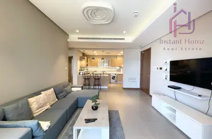 شقة - غرفة نوم - 1 حمام للايجار في السيف - محافظة العاصمة