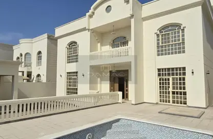 Villa - 6 Bedrooms - 7 Bathrooms for sale in Tubli - Central Governorate