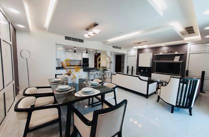 Apartment - 1 Bedroom - 2 Bathrooms for rent in Amwaj Avenue - Amwaj Islands - Muharraq Governorate
