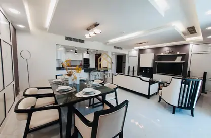 Apartment - 1 Bedroom - 2 Bathrooms for rent in Amwaj Avenue - Amwaj Islands - Muharraq Governorate