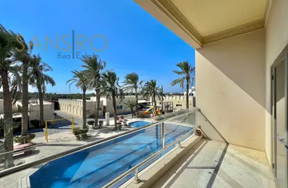 Apartment - 2 Bedrooms - 2 Bathrooms for rent in Al Jasra - Northern Governorate