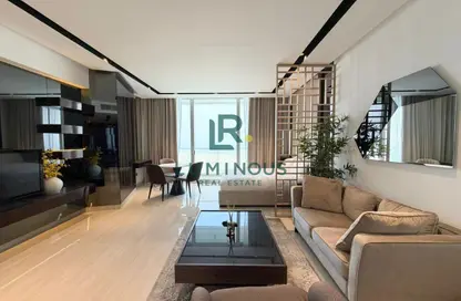 شقة - 1 حمام للايجار في مدينة الحديقة المائية - المنامة - محافظة العاصمة