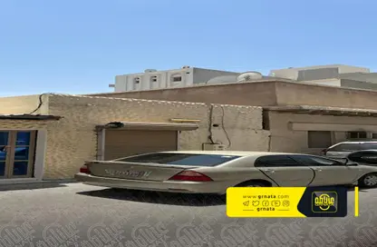 Outdoor Building image for: Villa - 3 Bedrooms - 2 Bathrooms for sale in Riffa - Southern Governorate, Image 1