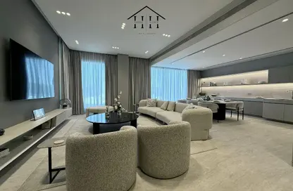 Villa - 3 Bedrooms - 4 Bathrooms for sale in Al Areen Development - Zallaq - Southern Governorate