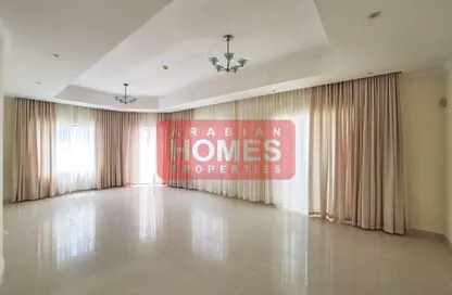 Villa - 3 Bedrooms - 4 Bathrooms for rent in Janabiya - Northern Governorate