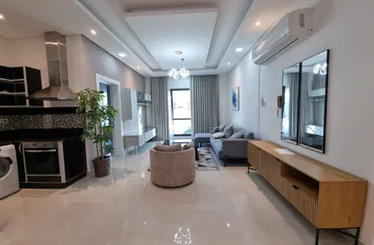 Apartment - 2 Bedrooms - 2 Bathrooms for rent in Saar - Northern Governorate