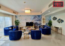 Penthouse - 4 bedrooms - 6 bathrooms for sale in The Lagoon - Amwaj Islands - Muharraq Governorate