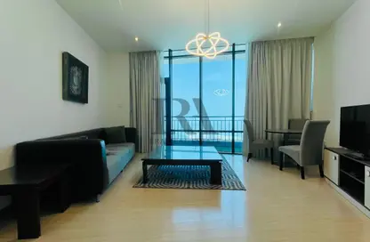 Apartment - 1 Bedroom - 2 Bathrooms for rent in Seef - Capital Governorate