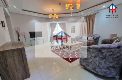 Apartment - 2 Bedrooms - 2 Bathrooms for rent in Hidd - Muharraq Governorate